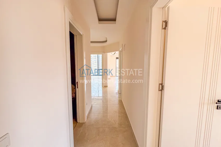 Purchase Linear apartment 3+1 201 m² in Alanya, Mahmutlar district center 13
