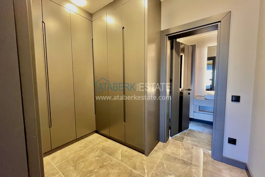 Purchase Elite triplex villa 4+2 in Alanya, Kargicak district — furnished and with private pool 21 