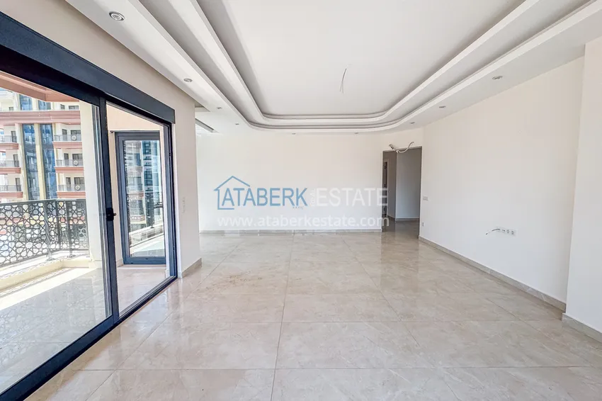Purchase Linear apartment 3+1 201 m² in Alanya, Mahmutlar district center 4