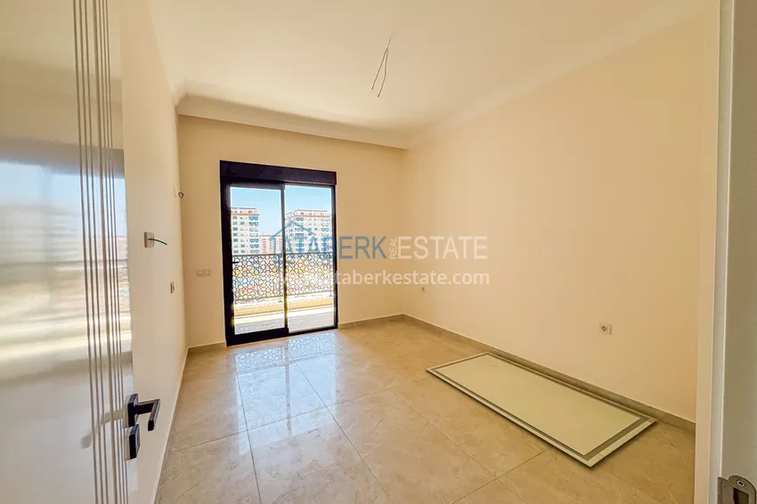 Purchase Linear apartment 3+1 201 m² in Alanya, Mahmutlar district center 8