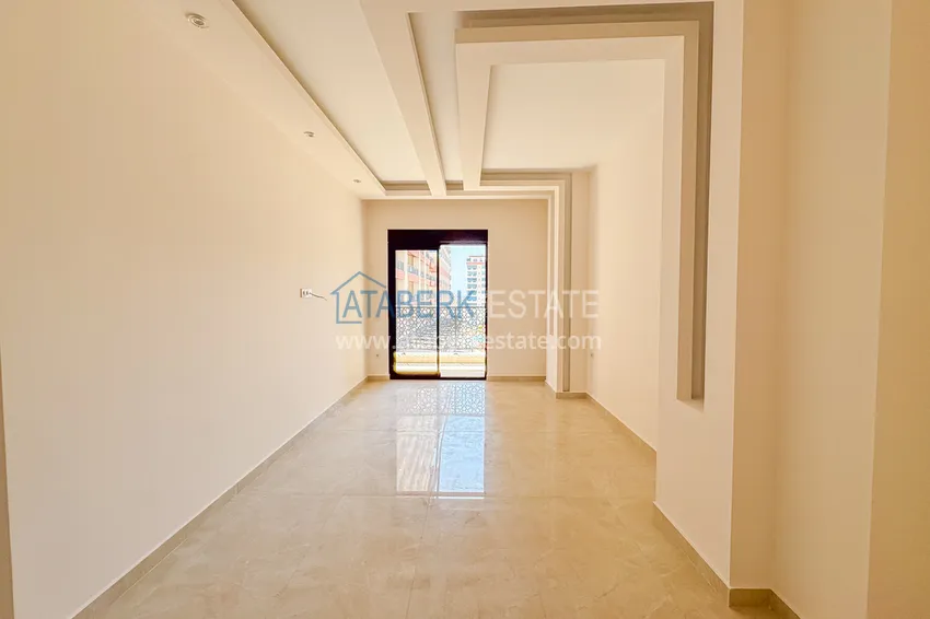 Purchase Linear apartment 3+1 201 m² in Alanya, Mahmutlar district center 9