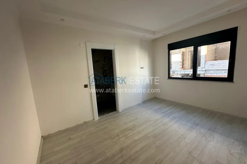 Purchase 2+1 apartment in the center of Alanya - with a separate kitchen and mountain views, suitable for a residence permit 6 