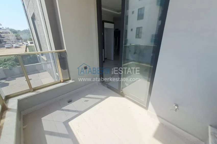 Purchase Garden duplex of two apartments — 1+1 and 2+1 in the center of Alanya, Cleopatra beach area 15