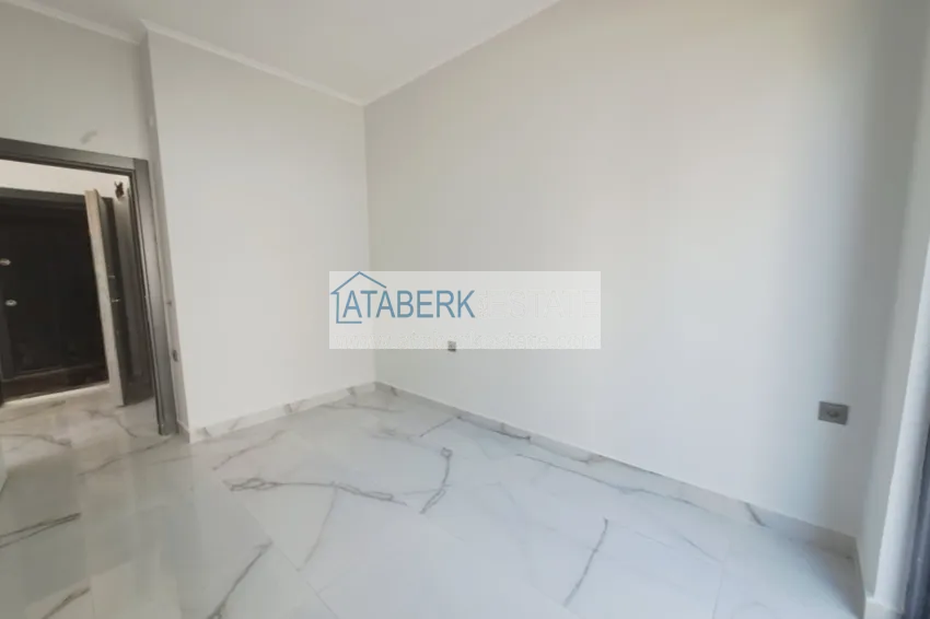 Purchase Garden duplex of two apartments — 1+1 and 2+1 in the center of Alanya, Cleopatra beach area 8