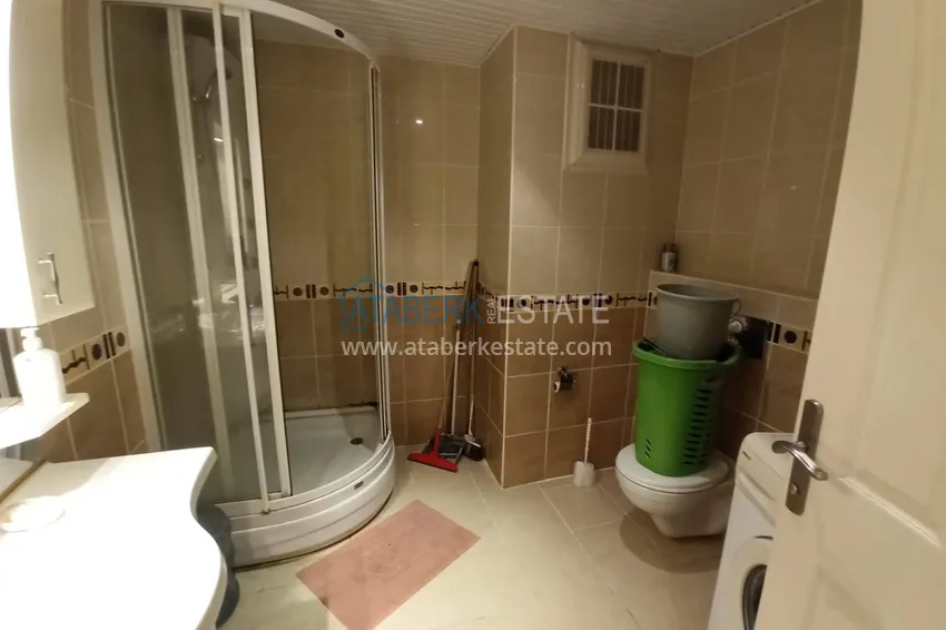 Purchase Apartment 2+1 on the seafront in Alanya, Tosmur district - suitable for a residence permit 14 