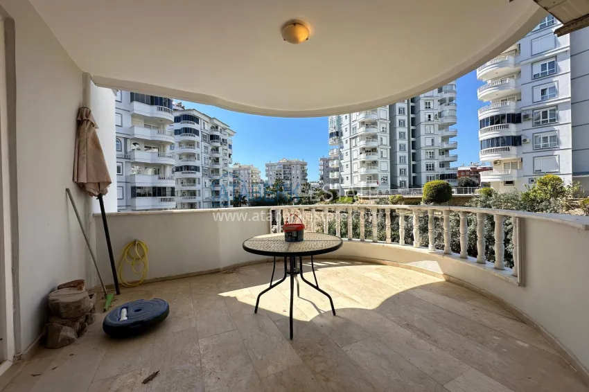 Purchase Turnkey 2+1 apartment in Alanya, Tosmur district - from the owner, suitable for a residence permit 17 