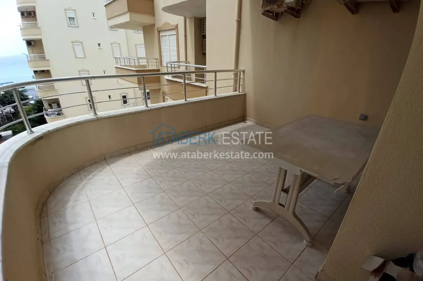 Purchase Apartment 2+1 on the seafront in Alanya, Tosmur district - suitable for a residence permit 17 