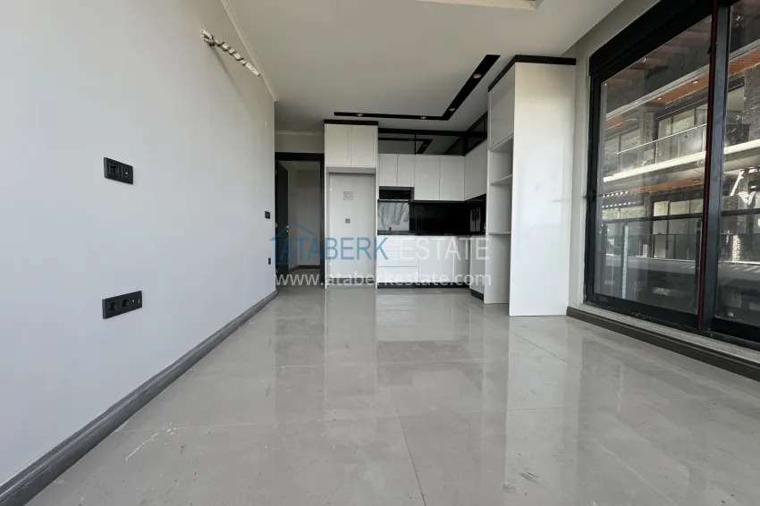 Purchase New residential complex with level 5 ★ infrastructure - apartments from a developer in Alanya 22 