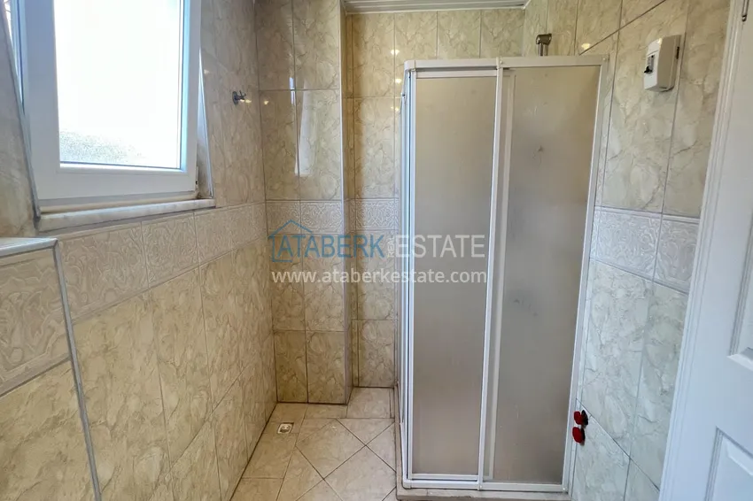 Purchase  2+1 apartment in Alanya, Oba district - only 150 meters from the sea. Suitable for obtaining a residence permit. 22 