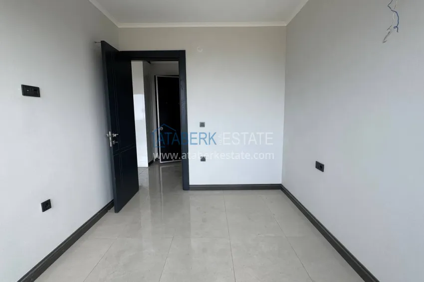 Purchase New residential complex with level 5 ★ infrastructure - apartments from a developer in Alanya 8 