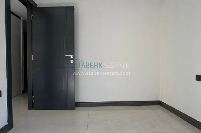 Purchase New residential complex with level 5 ★ infrastructure - apartments from a developer in Alanya 16 