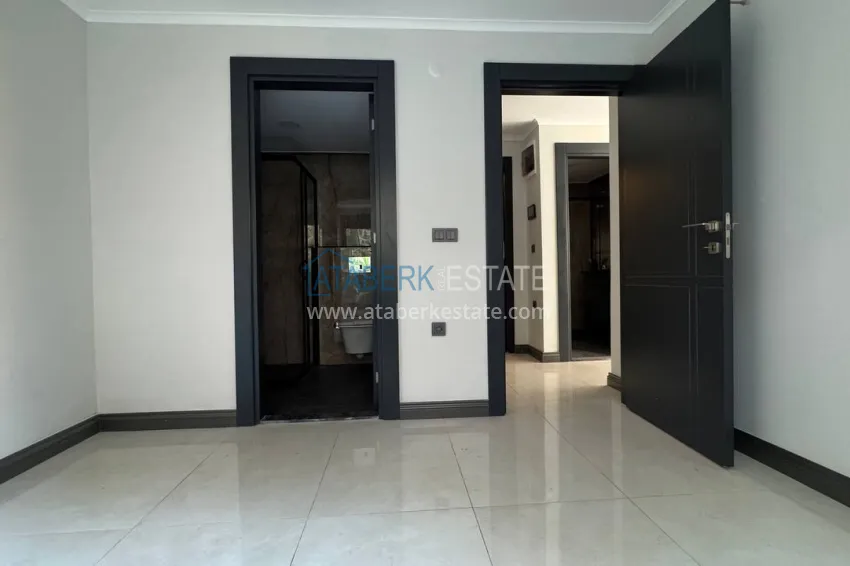 Purchase New residential complex with level 5 ★ infrastructure - apartments from a developer in Alanya 17 