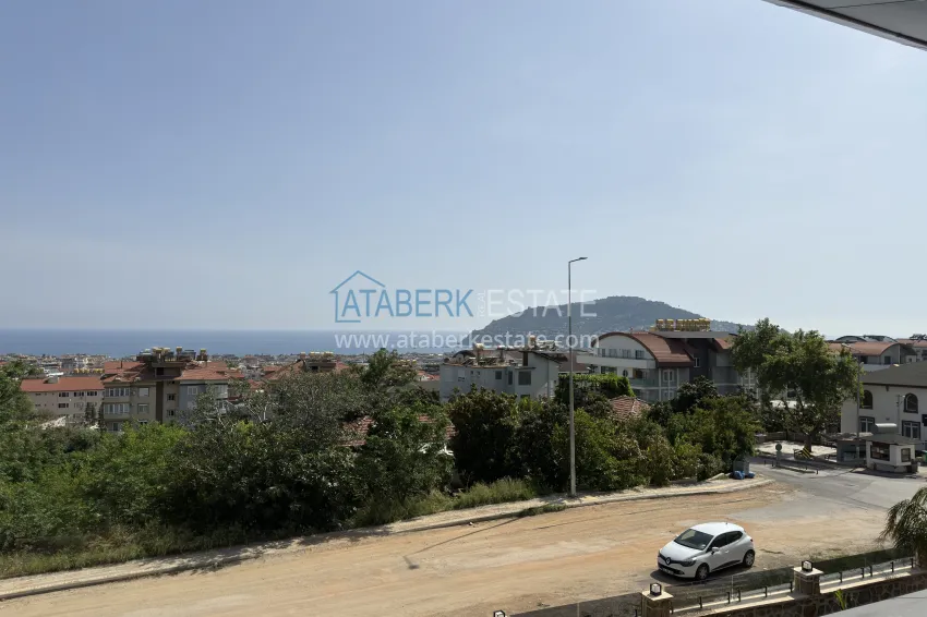 Purchase New residential complex with level 5 ★ infrastructure - apartments from a developer in Alanya 26 