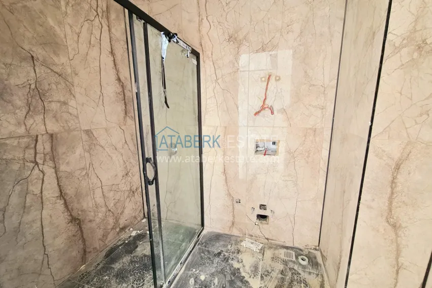 Purchase New residential complex with level 5 ★ infrastructure - apartments from a developer in Alanya 5 