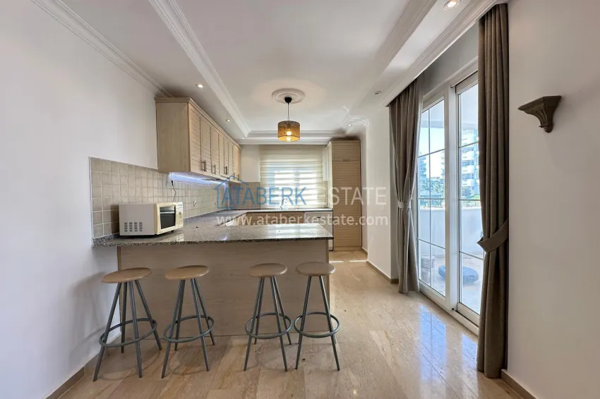 Purchase Turnkey 2+1 apartment in Alanya, Tosmur district - from the owner, suitable for a residence permit 7 