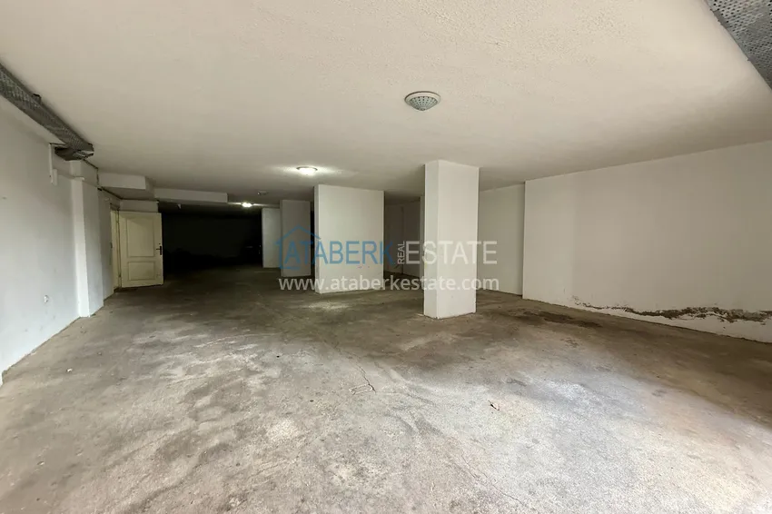 Furnished 2+1 apartment in Tosmur, Alanya — suitable for residence permit and citizenship 7 