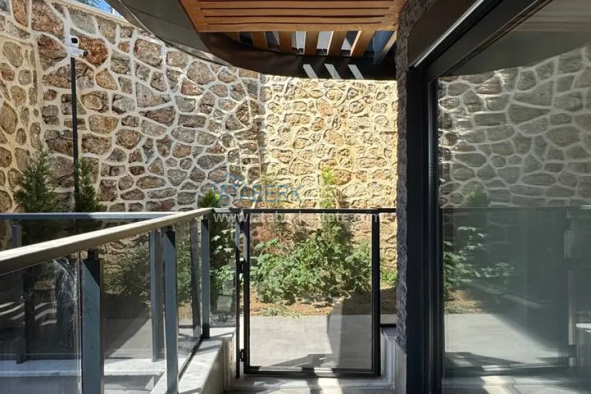 Purchase New residential complex with level 5 ★ infrastructure - apartments from a developer in Alanya 20 