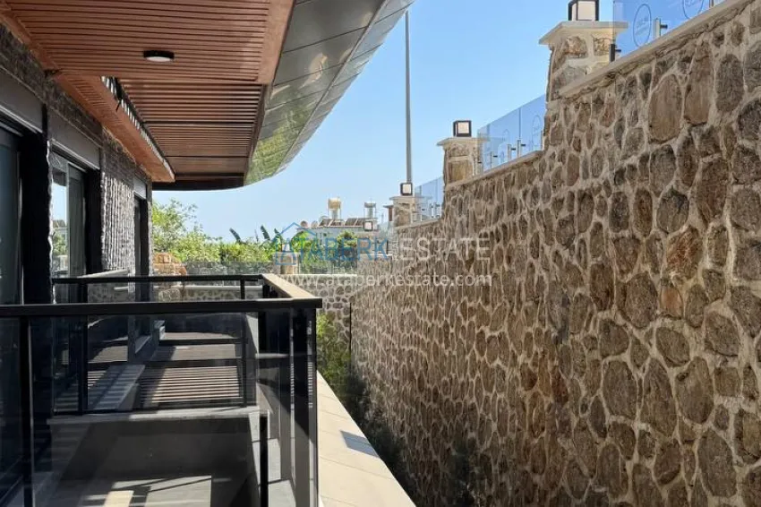 Purchase New residential complex with level 5 ★ infrastructure - apartments from a developer in Alanya 21 