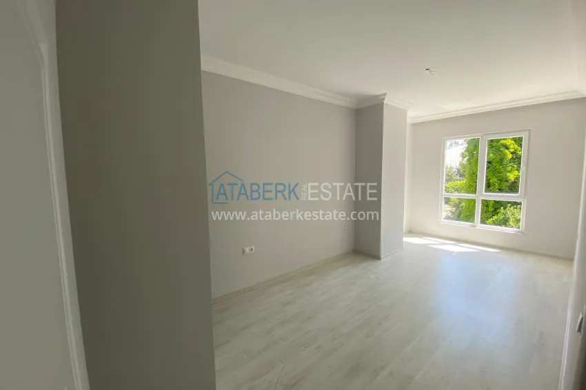 Purchase Property in the center of Alanya - 2+1, 115 m², walking distance to the sea 10 