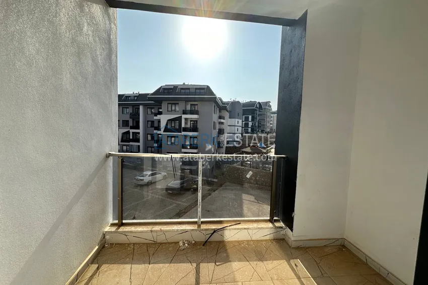 Purchase  Spacious 2+1 apartment in Oba, Alanya — 120 m², separate kitchen 12 