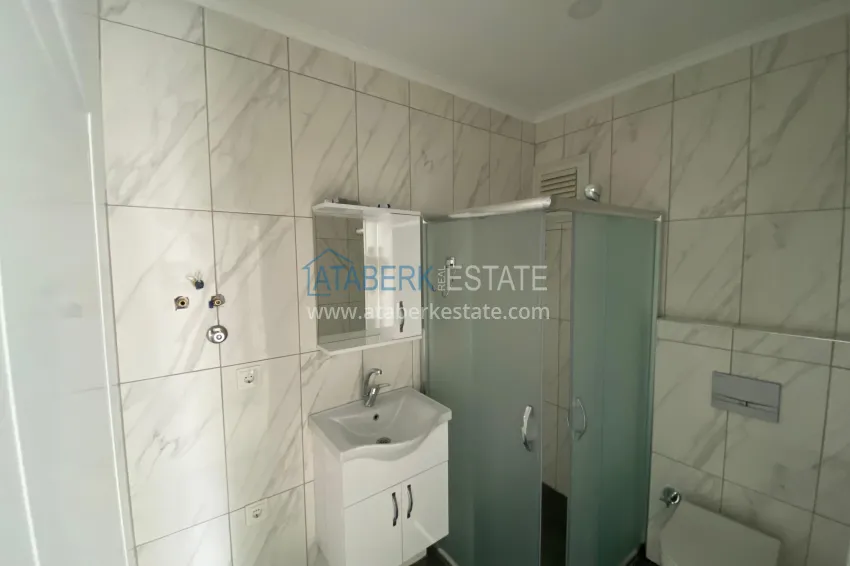 Purchase Property in the center of Alanya - 2+1, 115 m², walking distance to the sea 12 