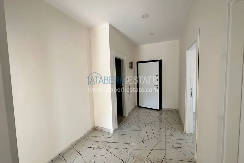 Purchase  Spacious 2+1 apartment in Oba, Alanya — 120 m², separate kitchen 1 