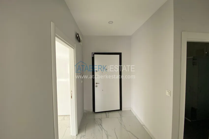 Purchase Property in the center of Alanya - 2+1, 115 m², walking distance to the sea 1 