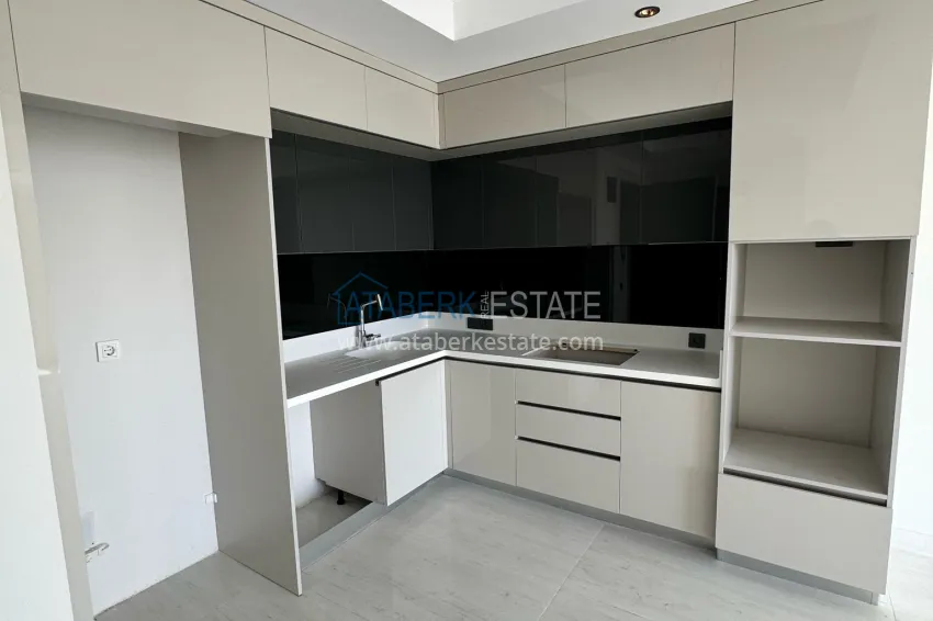 Purchase 1+1 apartment in Turkler, Alanya — 85 m², primary property in a complex with resort infrastructure 2 