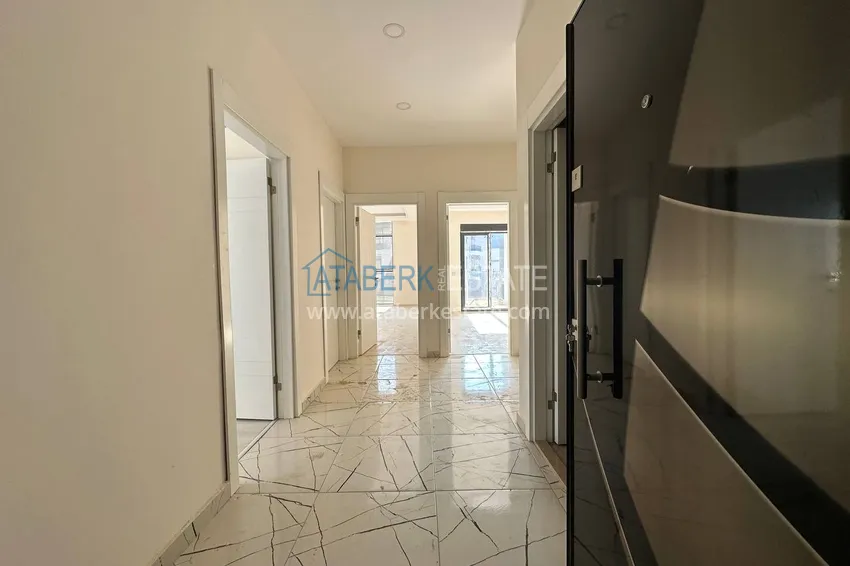 Purchase  Spacious 2+1 apartment in Oba, Alanya — 120 m², separate kitchen 2 