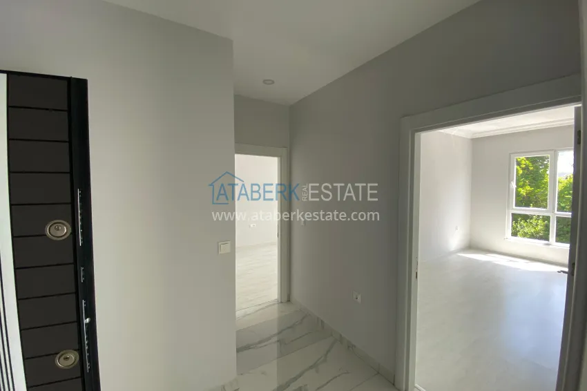 Purchase Property in the center of Alanya - 2+1, 115 m², walking distance to the sea 2 