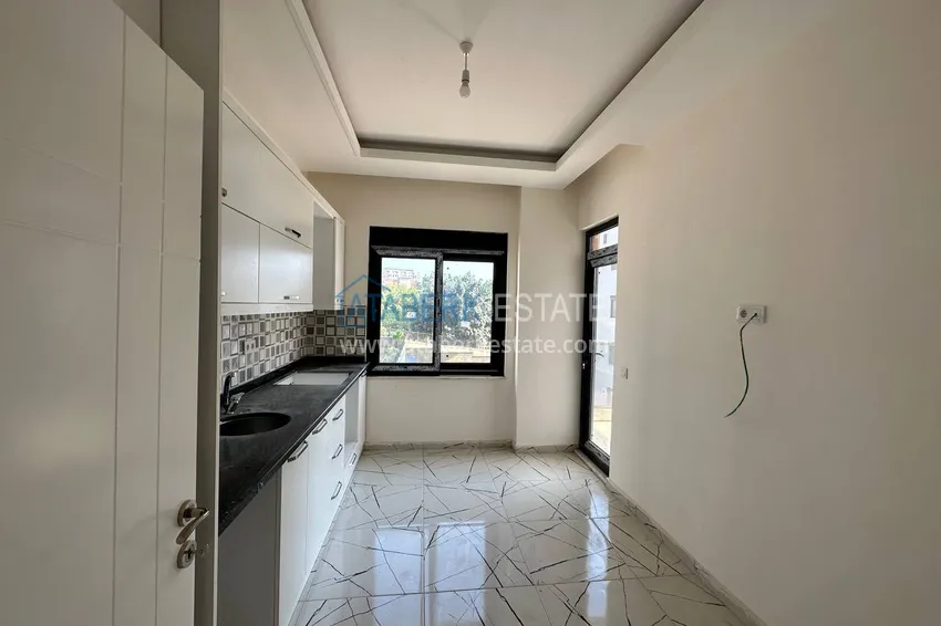 Purchase  Spacious 2+1 apartment in Oba, Alanya — 120 m², separate kitchen 4 