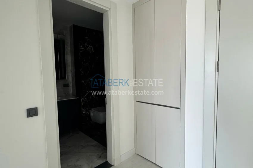 Purchase 1+1 apartment in Turkler, Alanya — 85 m², primary property in a complex with resort infrastructure 5 