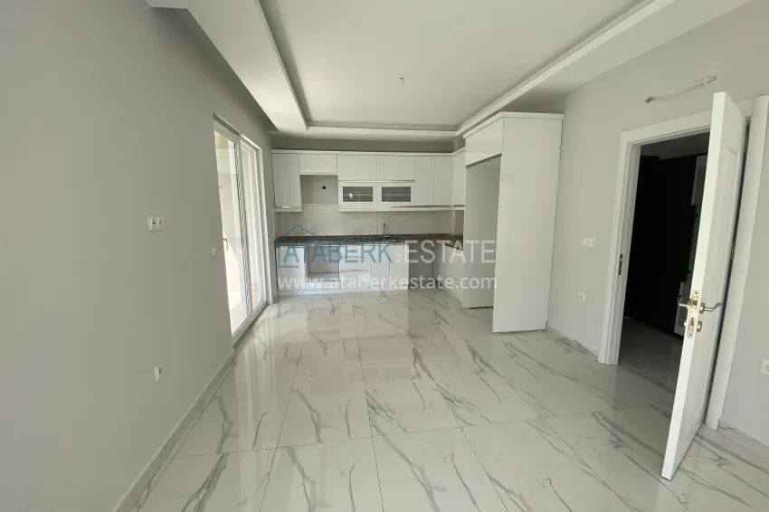 Purchase Property in the center of Alanya - 2+1, 115 m², walking distance to the sea 5 