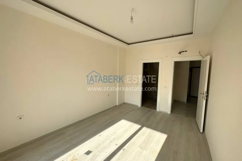 Purchase  Spacious 2+1 apartment in Oba, Alanya — 120 m², separate kitchen 6 