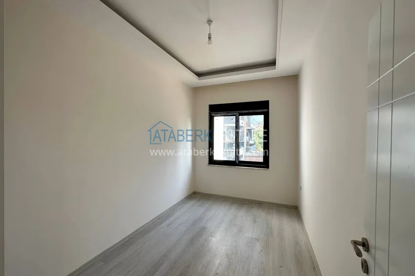 Purchase  Spacious 2+1 apartment in Oba, Alanya — 120 m², separate kitchen 7 