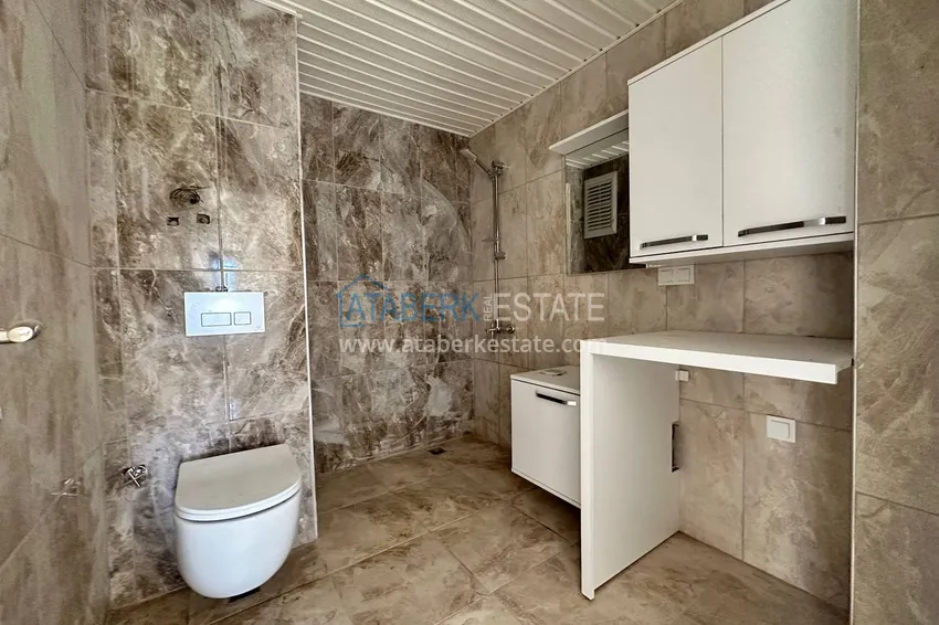 Purchase  Spacious 2+1 apartment in Oba, Alanya — 120 m², separate kitchen 8 