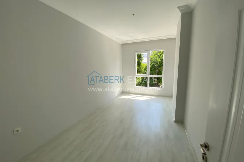 Purchase Property in the center of Alanya - 2+1, 115 m², walking distance to the sea 8 