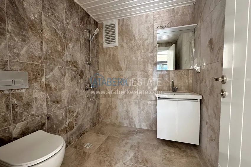Purchase  Spacious 2+1 apartment in Oba, Alanya — 120 m², separate kitchen 9 