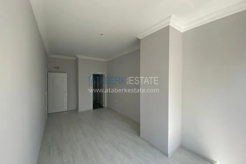 Purchase Property in the center of Alanya - 2+1, 115 m², walking distance to the sea 9 