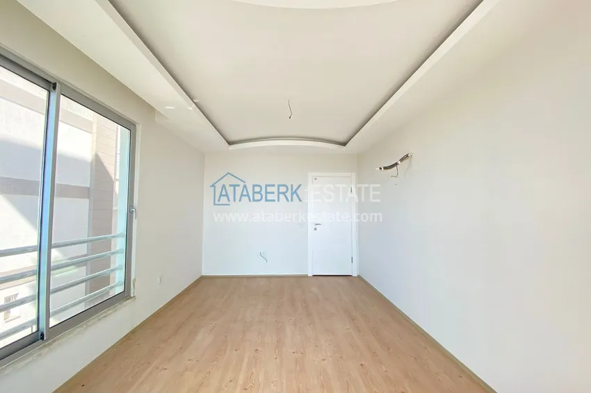 Purchase  3+1 apartment in Alanya is the first coastal one, for a residence permit and citizenship, Kestel district  12 