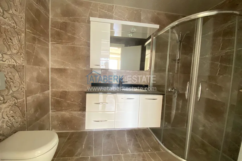 Purchase  3+1 apartment in Alanya is the first coastal one, for a residence permit and citizenship, Kestel district  14 