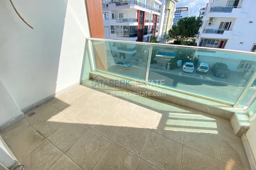 Purchase  3+1 apartment in Alanya is the first coastal one, for a residence permit and citizenship, Kestel district  15 