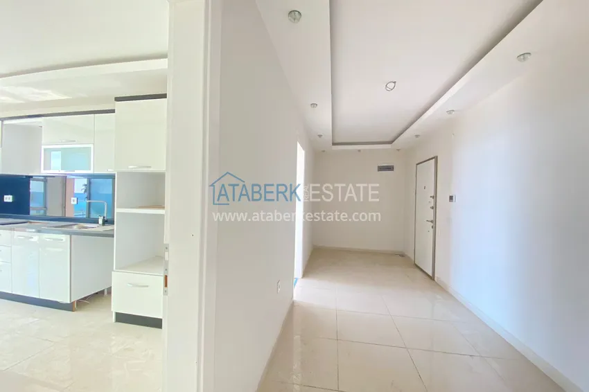 Purchase  3+1 apartment in Alanya is the first coastal one, for a residence permit and citizenship, Kestel district  2 