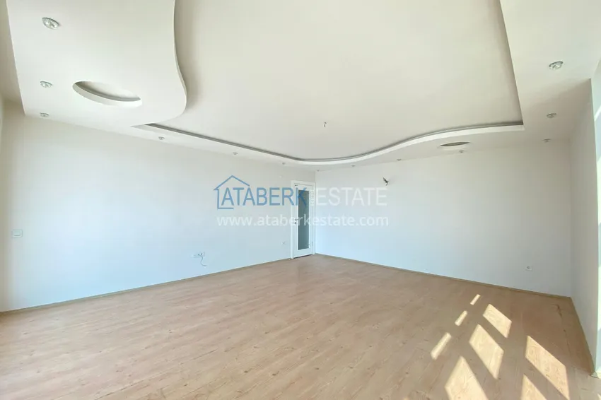 Purchase  3+1 apartment in Alanya is the first coastal one, for a residence permit and citizenship, Kestel district  8 