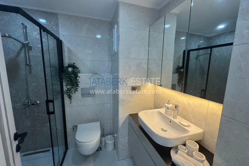 Purchase Real estate directly from an investor in Altintash district, Antalya — interest-free installments up to 5 months 11 