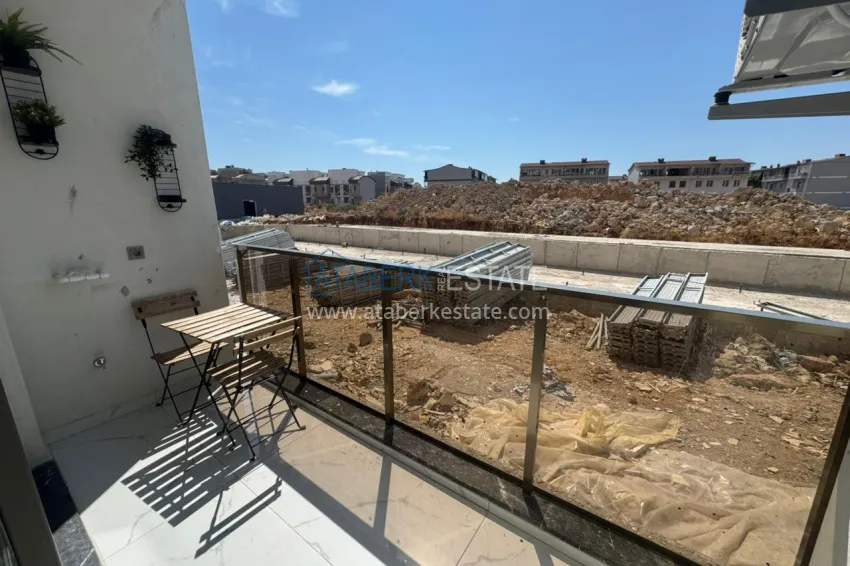 Purchase Real estate directly from an investor in Altintash district, Antalya — interest-free installments up to 5 months 14 