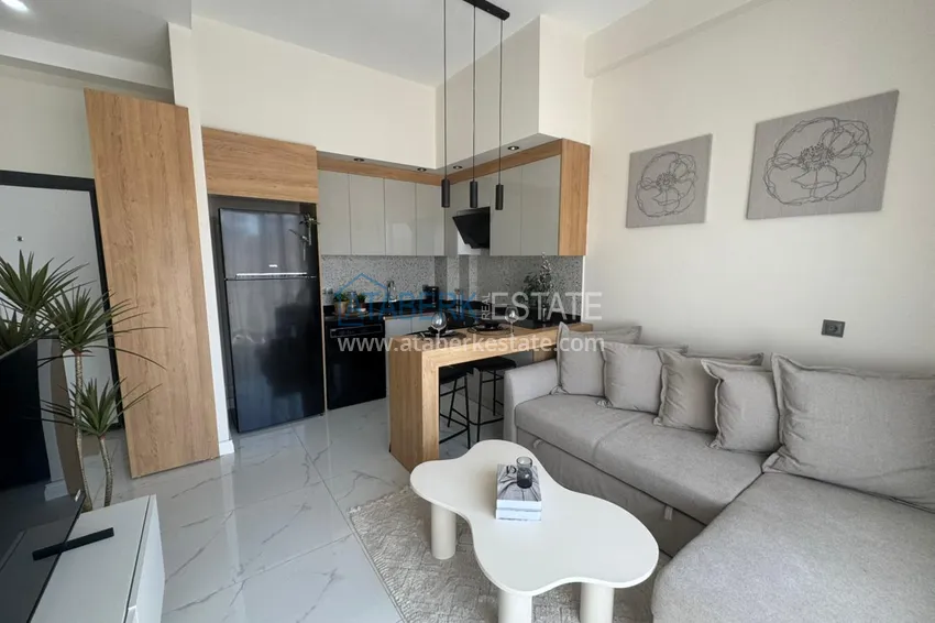 Purchase Real estate directly from an investor in Altintash district, Antalya — interest-free installments up to 6 months 5 