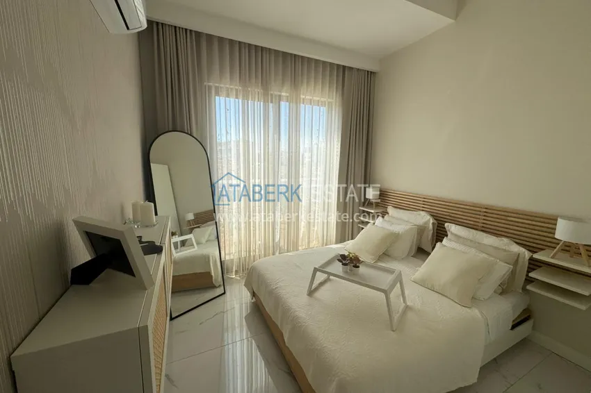 Purchase  Investment property in Antalya, Altintash district 12 