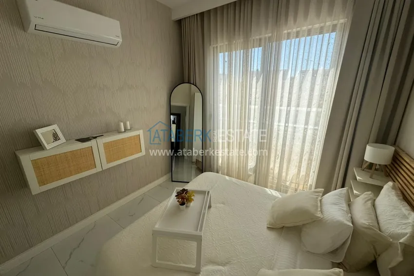 Purchase New project of a modern premium-class residential complex in Antalya - Altıntaş 8 