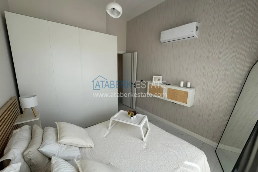 Purchase New project of a modern premium-class residential complex in Antalya - Altıntaş 9 